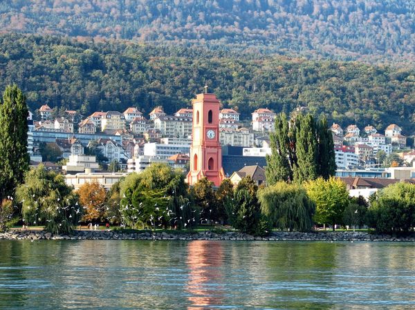 Bern Airport Car Rental